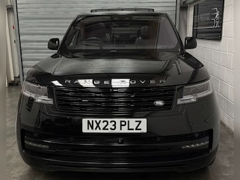 Used Land Rover Range Rover 2023 for sale - 75456920: Photo
