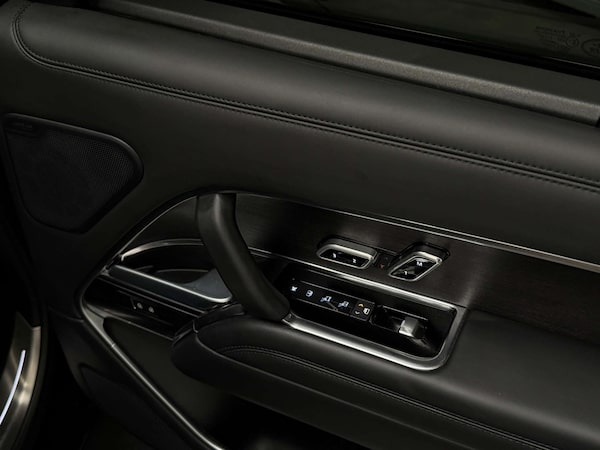 Used Land Rover Range Rover 2023 for sale - 75456920: Photo 36