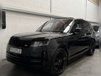 Used Land Rover Range Rover 2023 for sale - 75456920: Photo