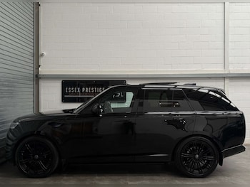 Used Land Rover Range Rover 2023 for sale - 75456920: Photo