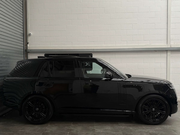 Used Land Rover Range Rover 2023 for sale - 75456920: Photo 5