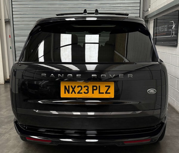 Used Land Rover Range Rover 2023 for sale - 75456920: Photo 7
