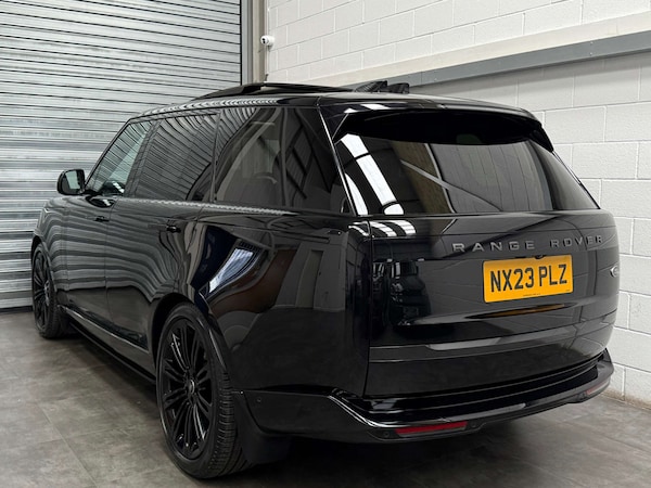Used Land Rover Range Rover 2023 for sale - 75456920: Photo 8