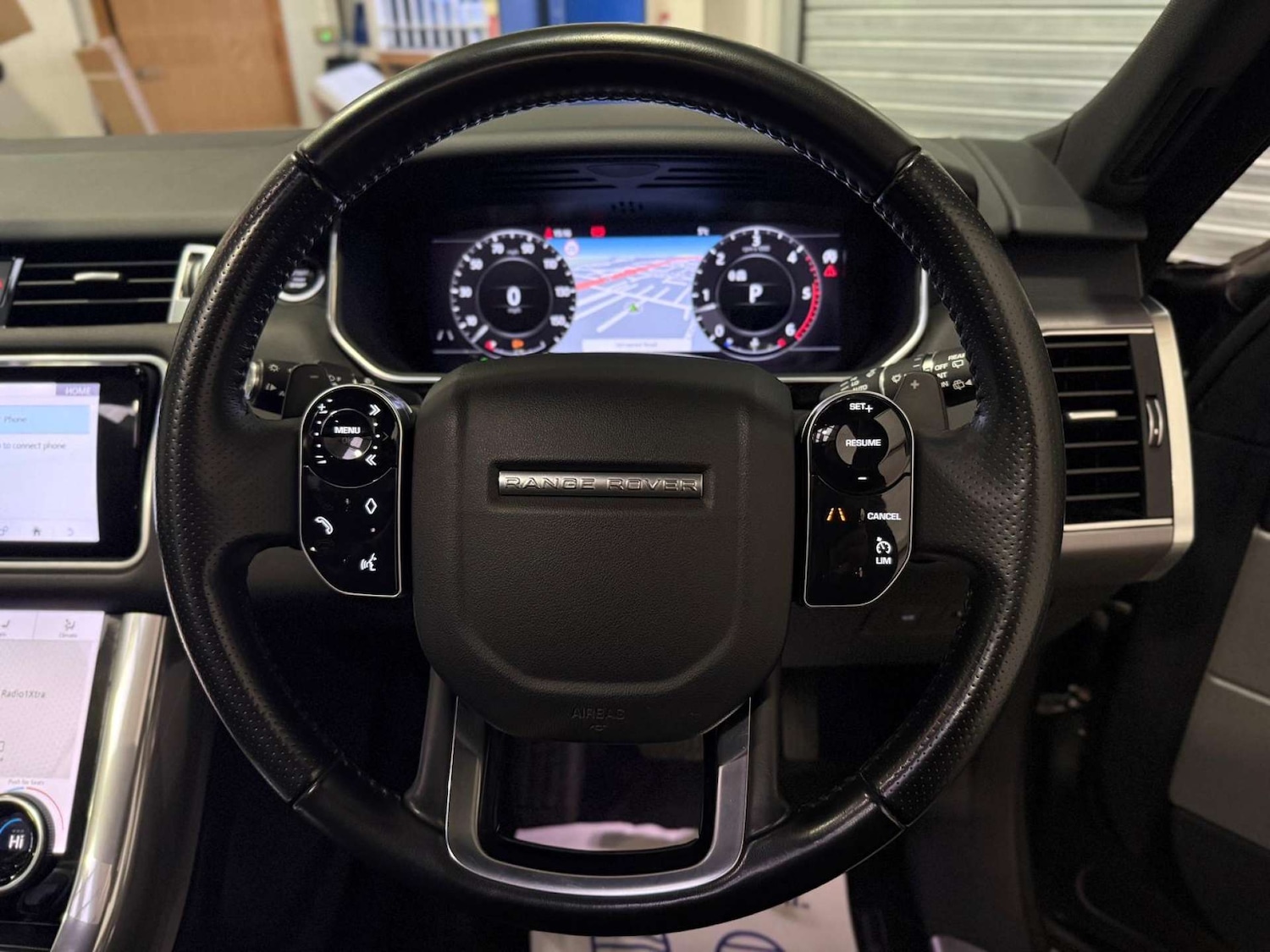 Used Land Rover Range Rover Sport 2017 for sale - 77967953: Photo 12