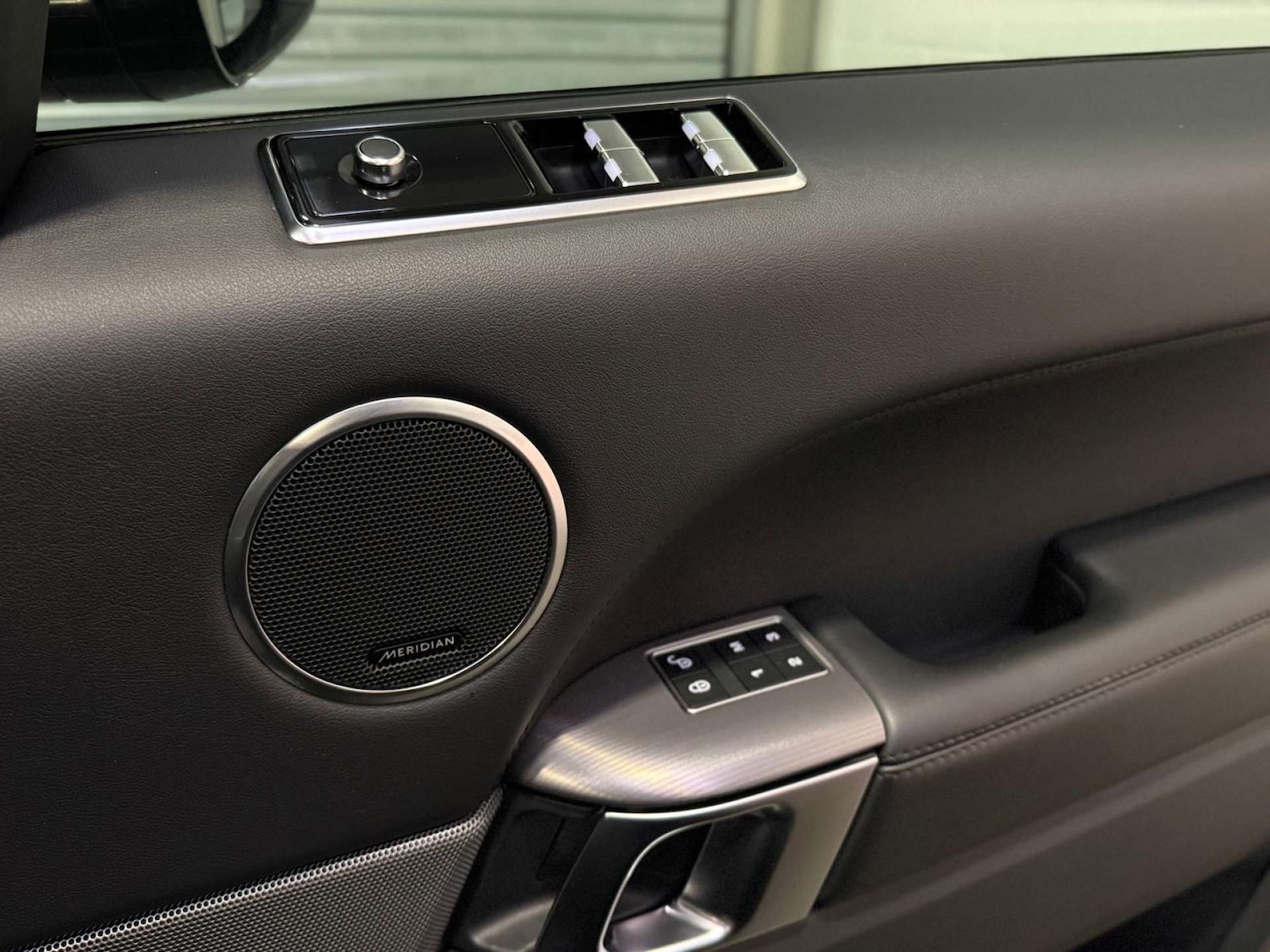 Used Land Rover Range Rover Sport 2017 for sale - 77967953: Photo 22