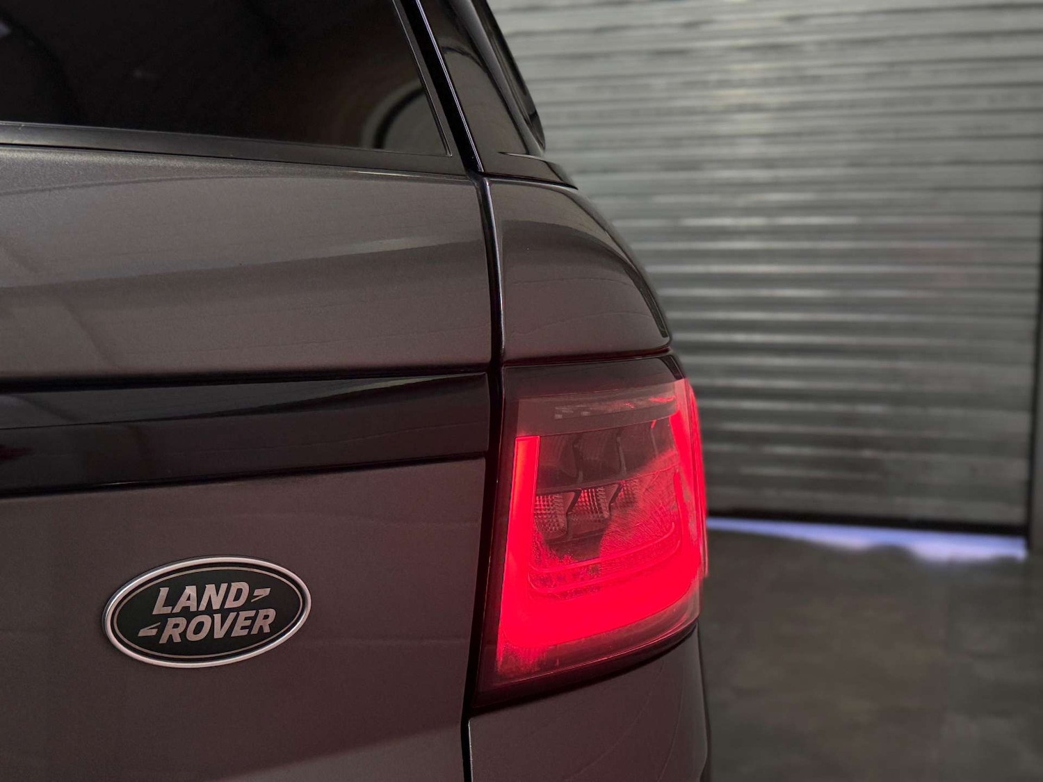 Used Land Rover Range Rover Sport 2017 for sale - 77967953: Photo 9