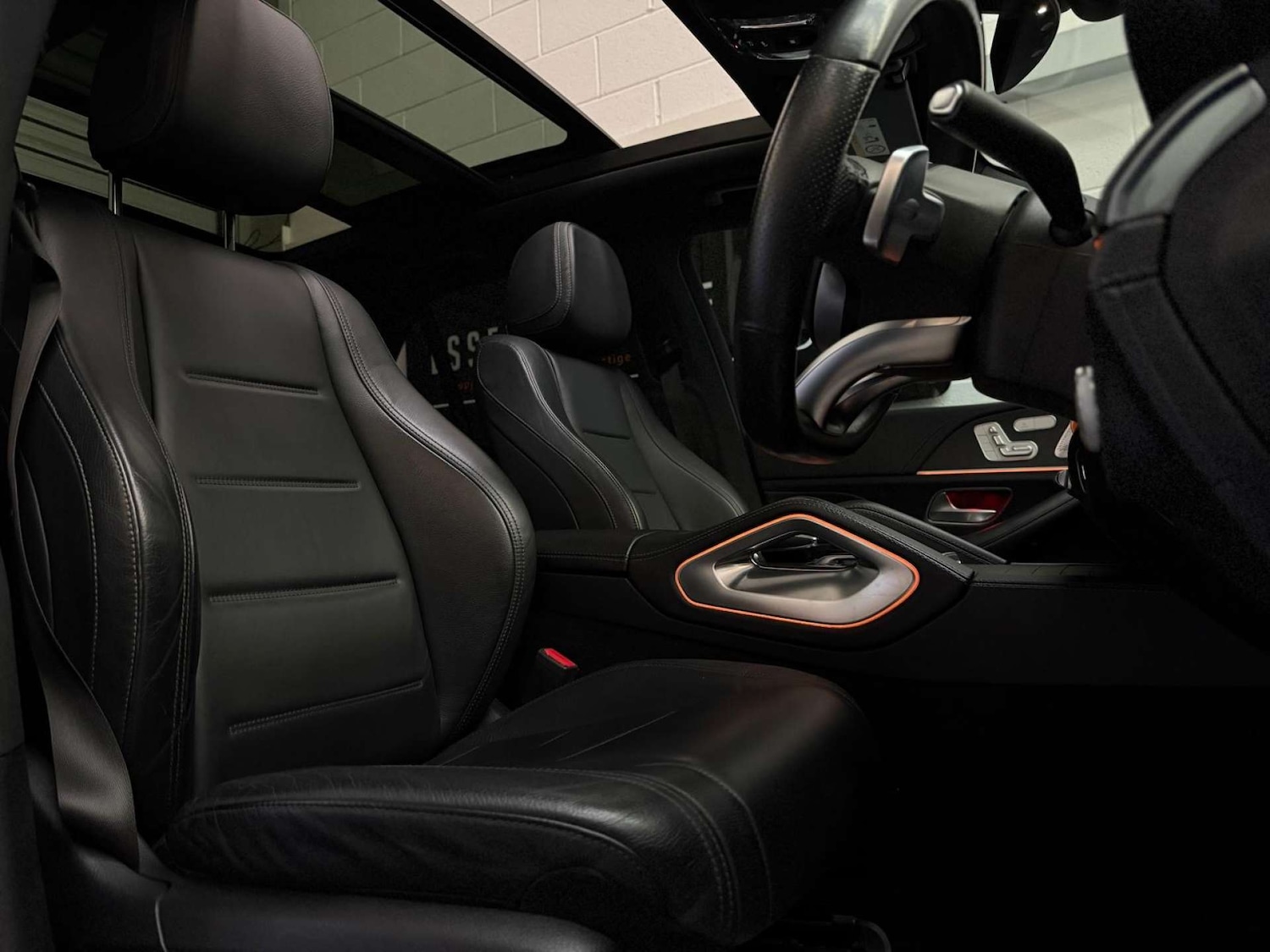 Used Mercedes-Benz GLE 2019 for sale - 76621490: Photo 15