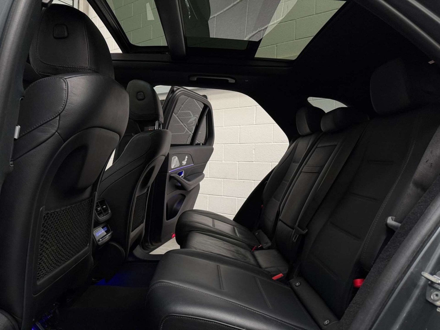 Used Mercedes-Benz GLE 2019 for sale - 76621490: Photo 18