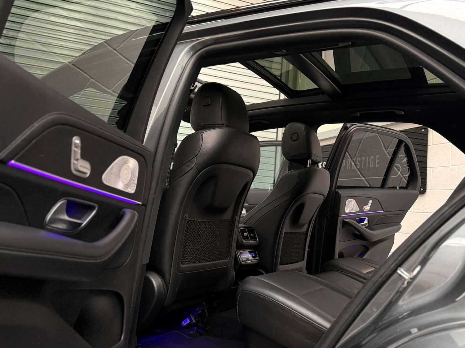 Used Mercedes-Benz GLE 2019 for sale - 76621490: Photo 19