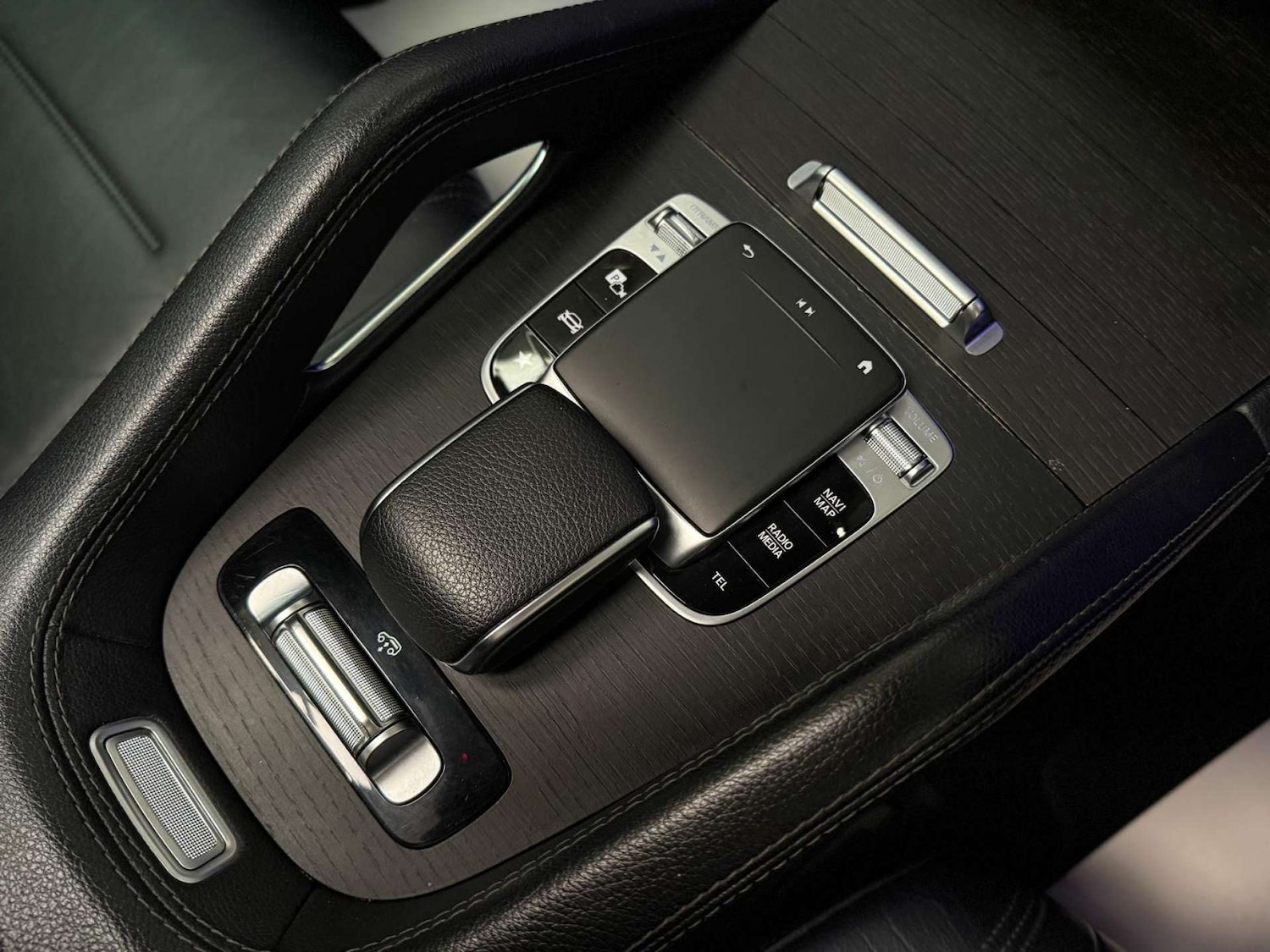 Used Mercedes-Benz GLE 2019 for sale - 76621490: Photo 24