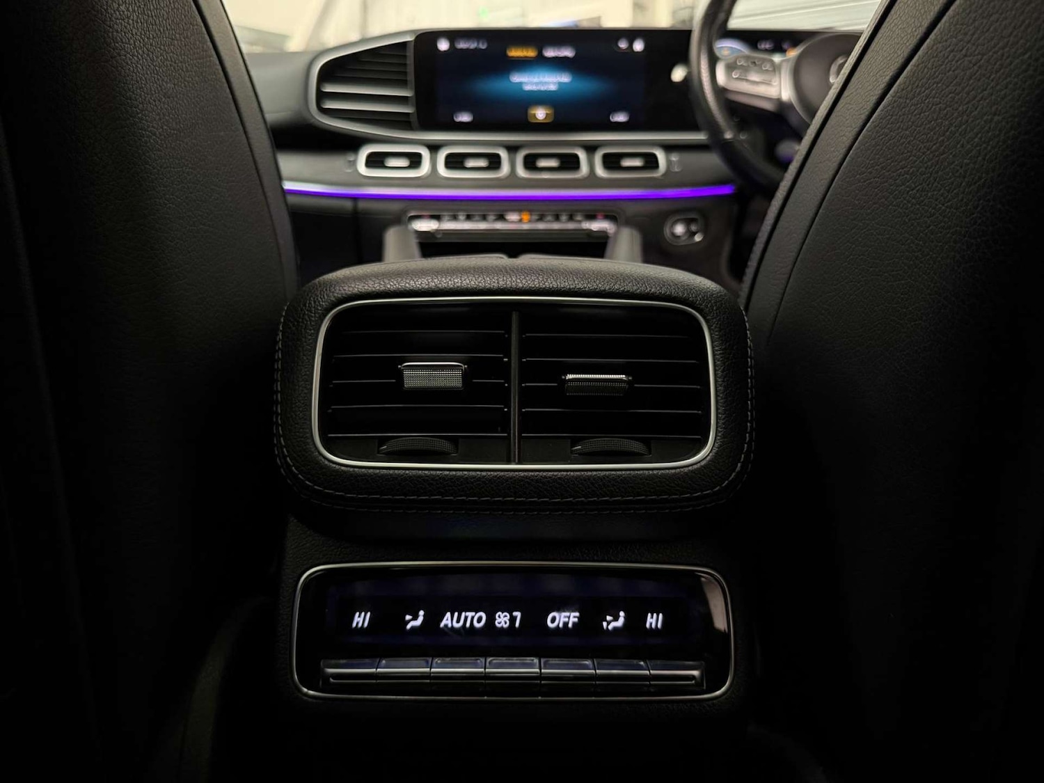 Used Mercedes-Benz GLE 2019 for sale - 76621490: Photo 26