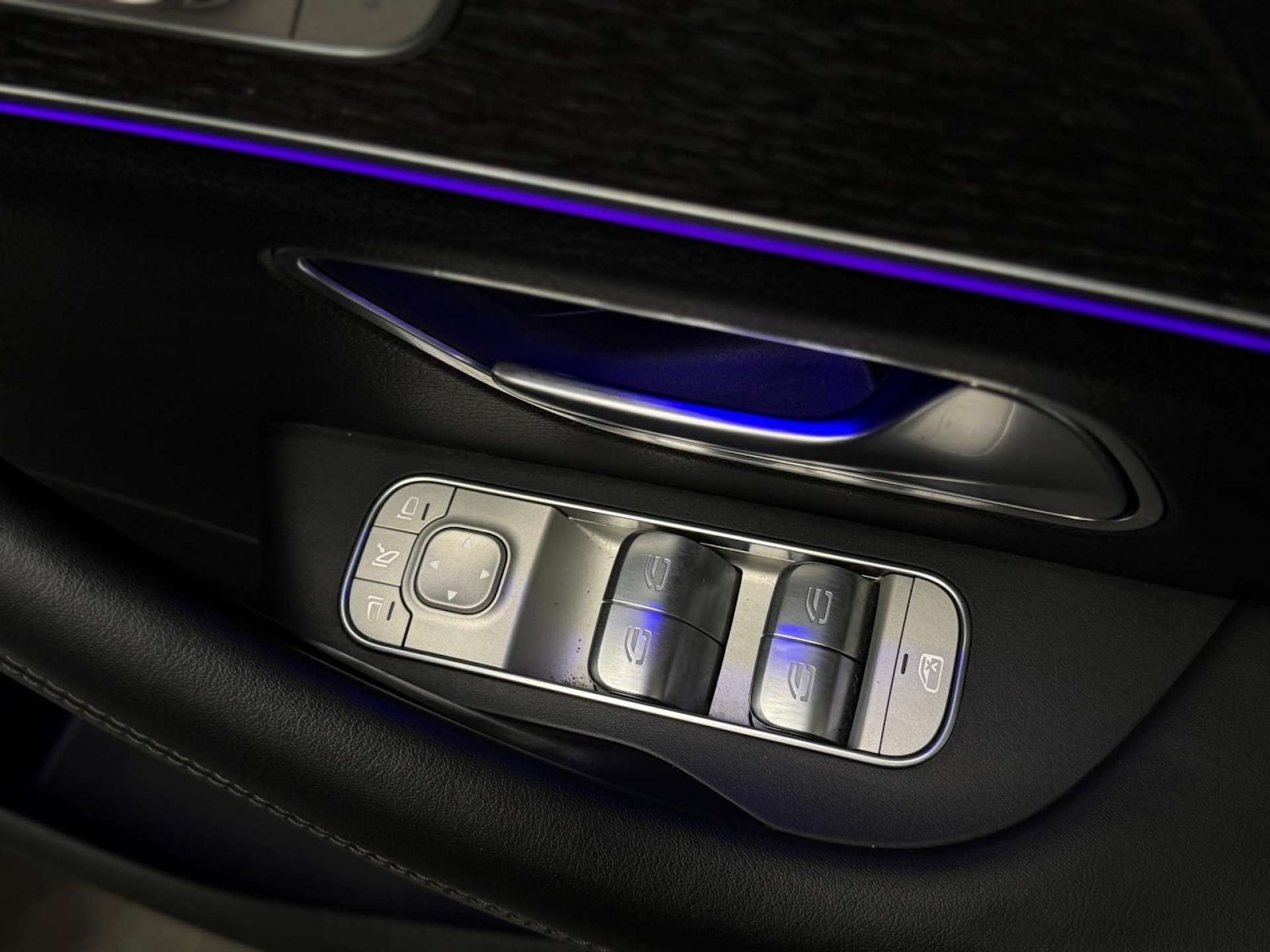 Used Mercedes-Benz GLE 2019 for sale - 76621490: Photo 27