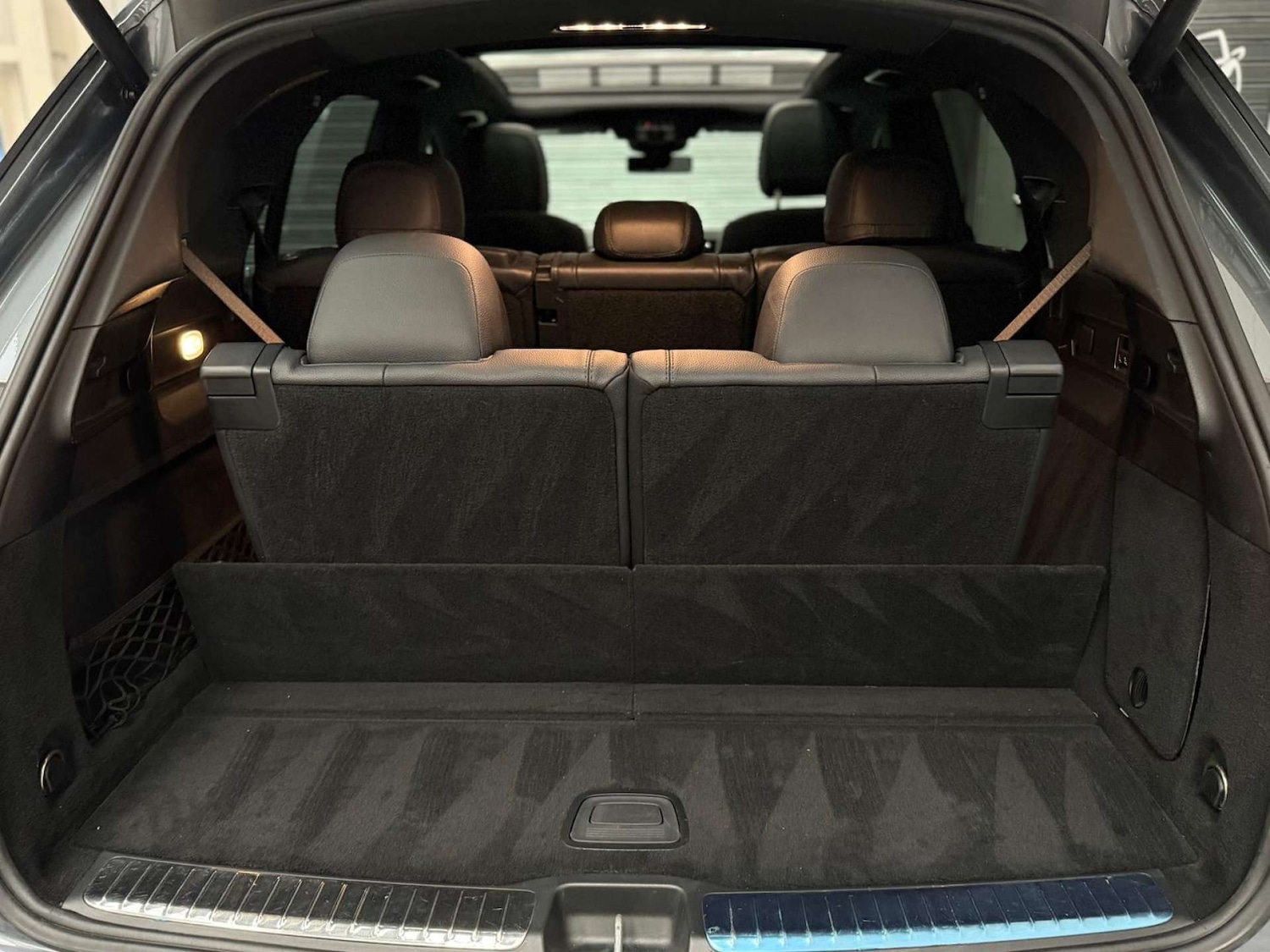 Used Mercedes-Benz GLE 2019 for sale - 76621490: Photo 29