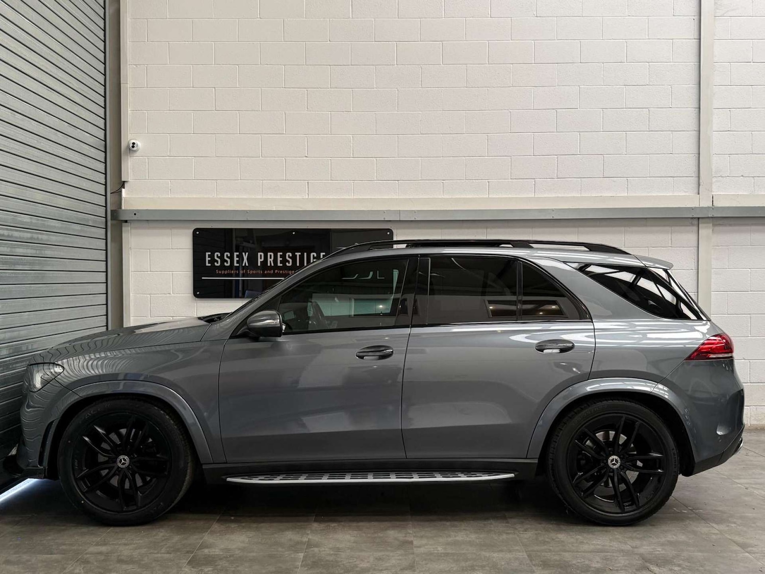 Used Mercedes-Benz GLE 2019 for sale - 76621490: Photo 4