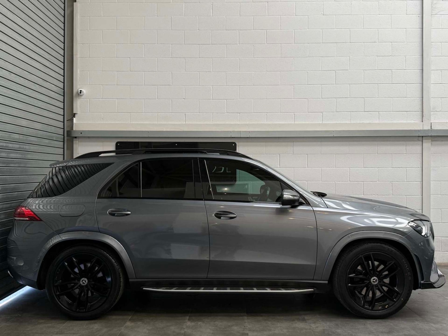 Used Mercedes-Benz GLE 2019 for sale - 76621490: Photo 5