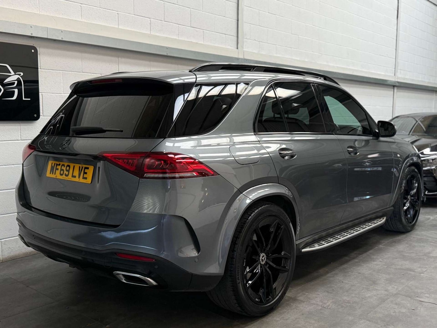 Used Mercedes-Benz GLE 2019 for sale - 76621490: Photo 6