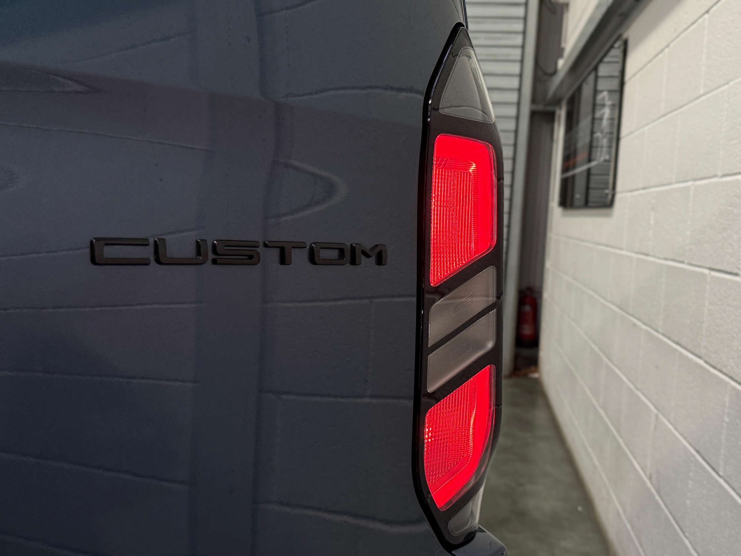 Used Ford Transit Custom 2024 for sale - 76690725: Photo 11