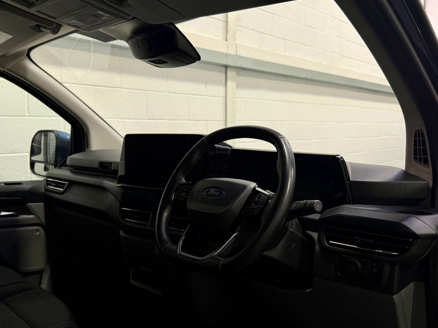 Used Ford Transit Custom 2024 for sale - 76690725: Photo 13