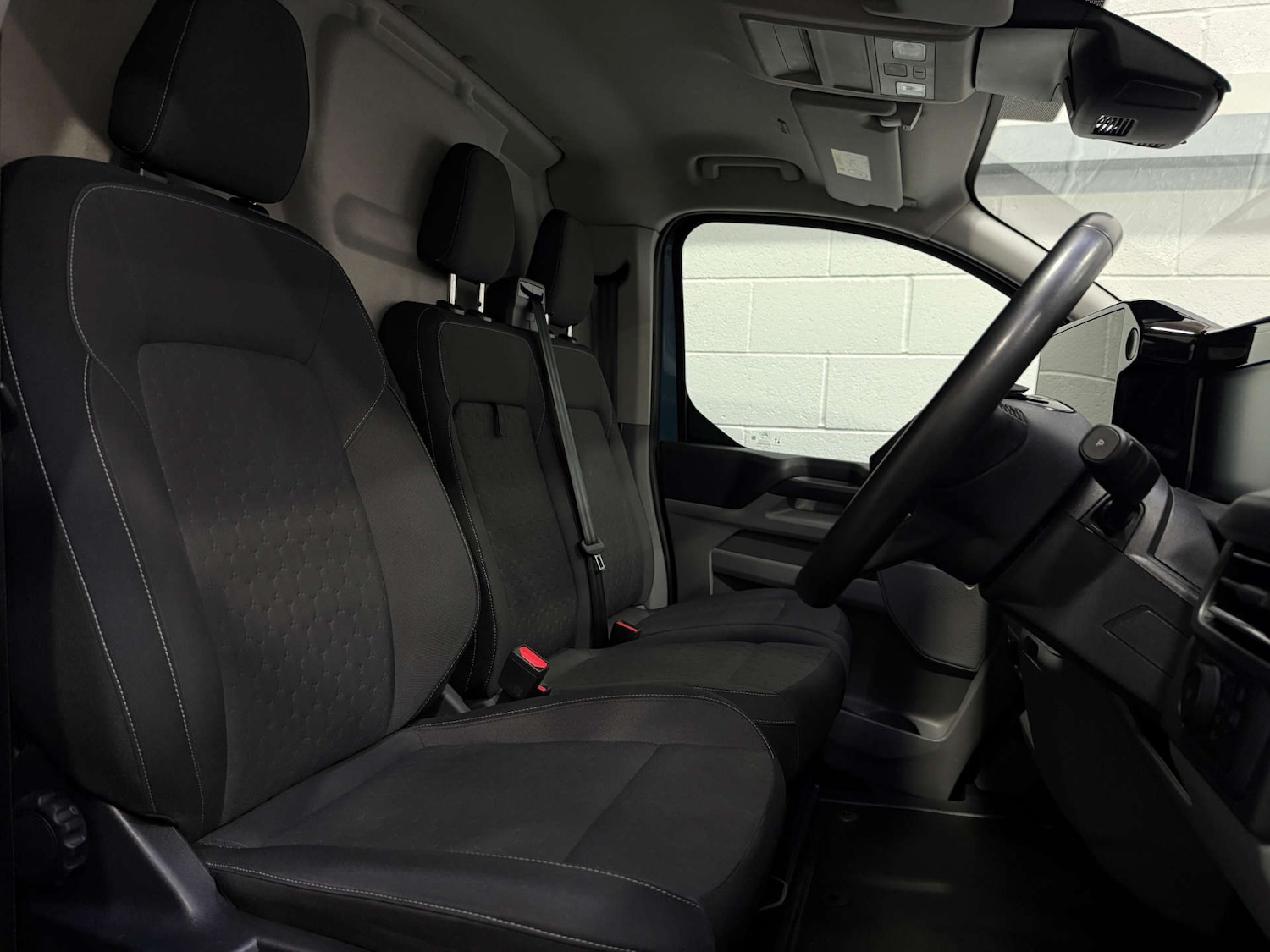 Used Ford Transit Custom 2024 for sale - 76690725: Photo 14