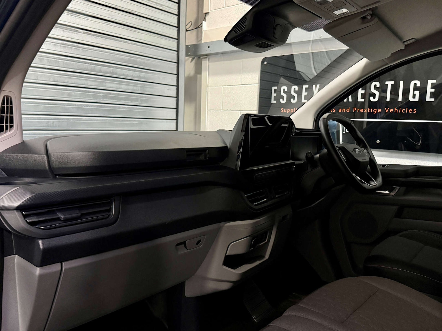 Used Ford Transit Custom 2024 for sale - 76690725: Photo 15