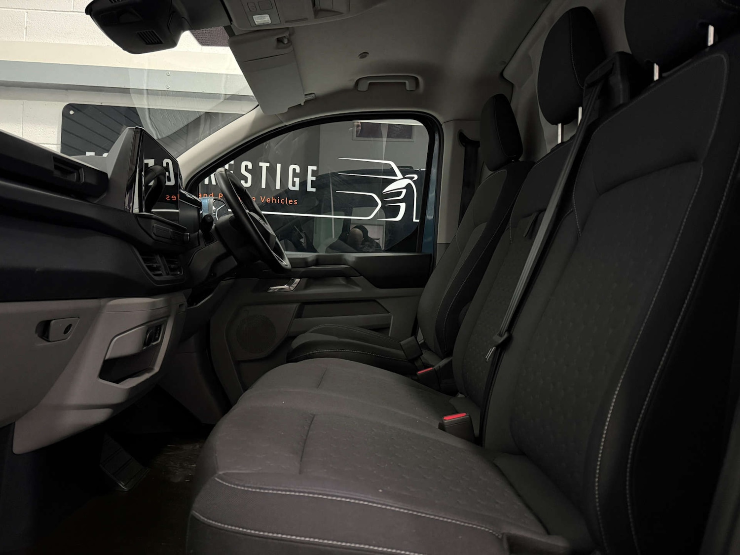 Used Ford Transit Custom 2024 for sale - 76690725: Photo 16