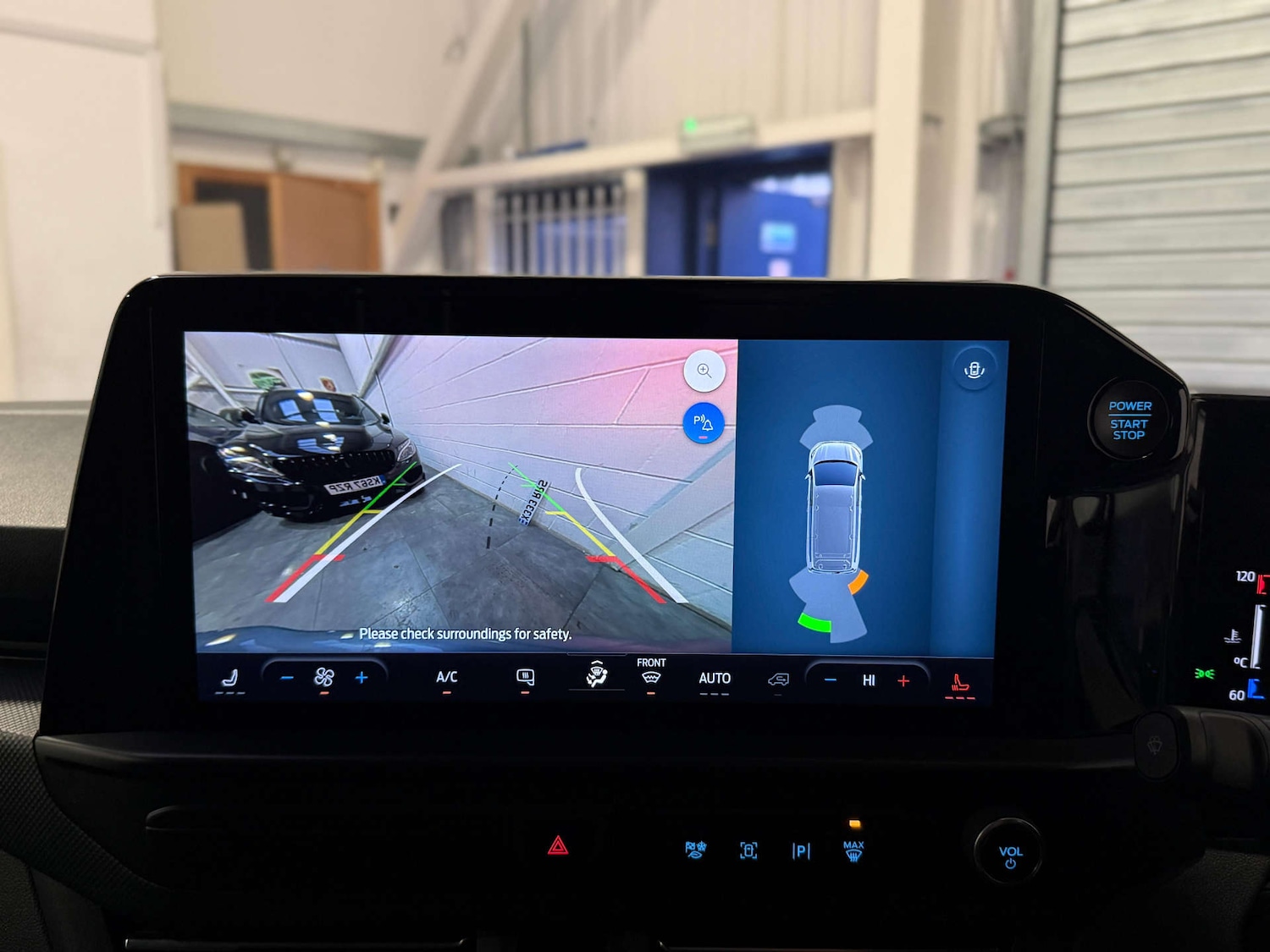 Used Ford Transit Custom 2024 for sale - 76690725: Photo 18