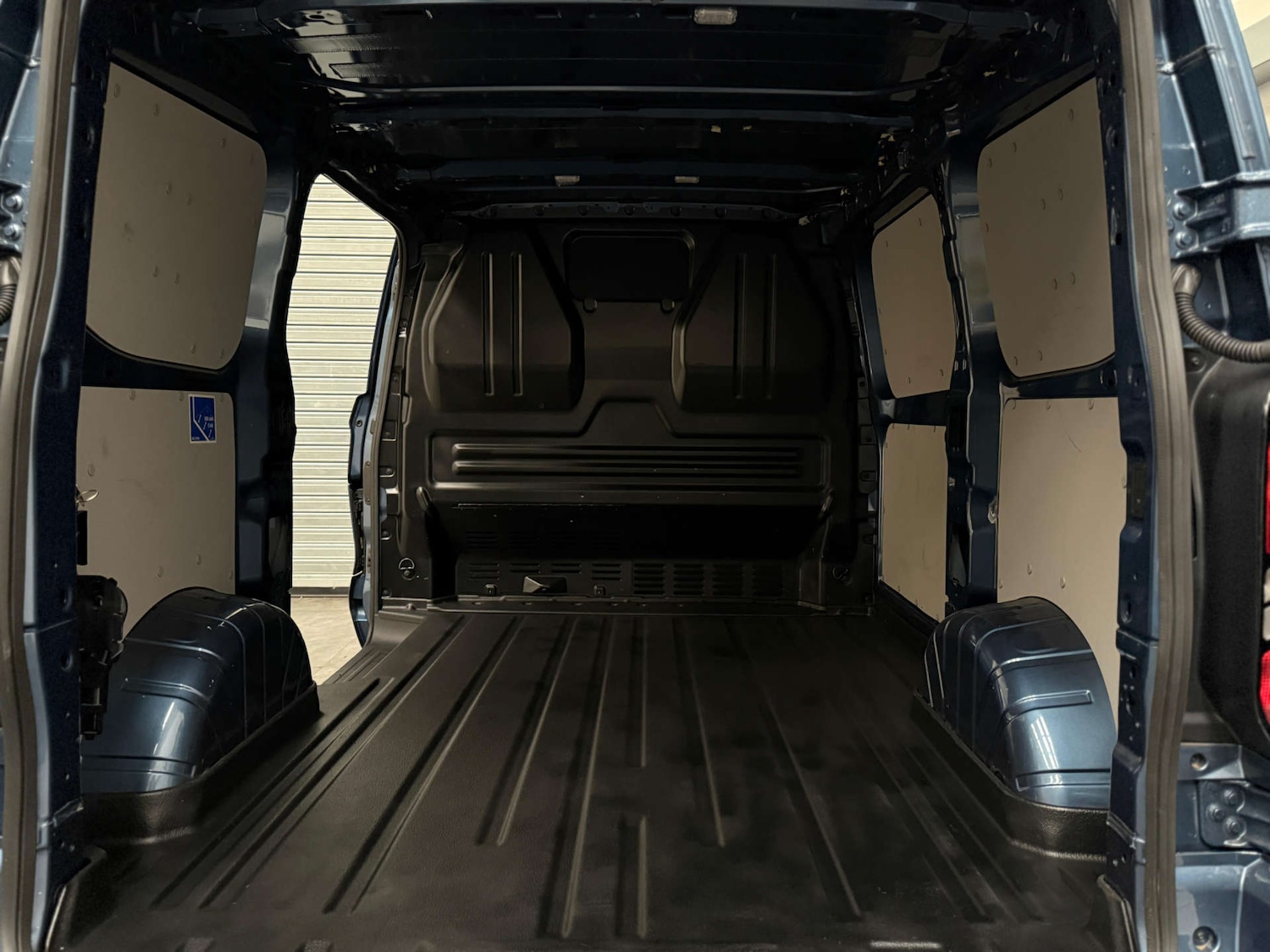 Used Ford Transit Custom 2024 for sale - 76690725: Photo 19