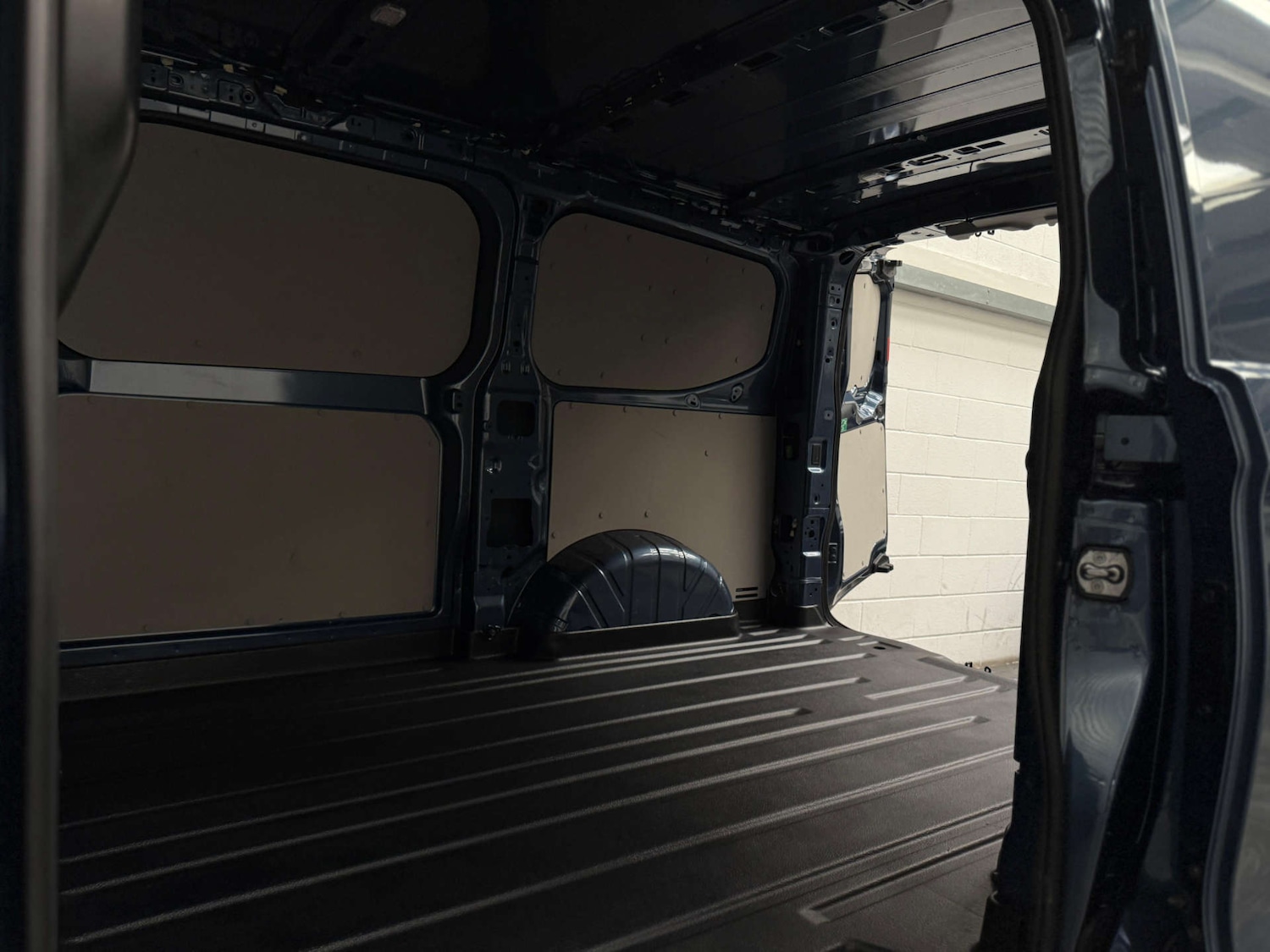 Used Ford Transit Custom 2024 for sale - 76690725: Photo 20