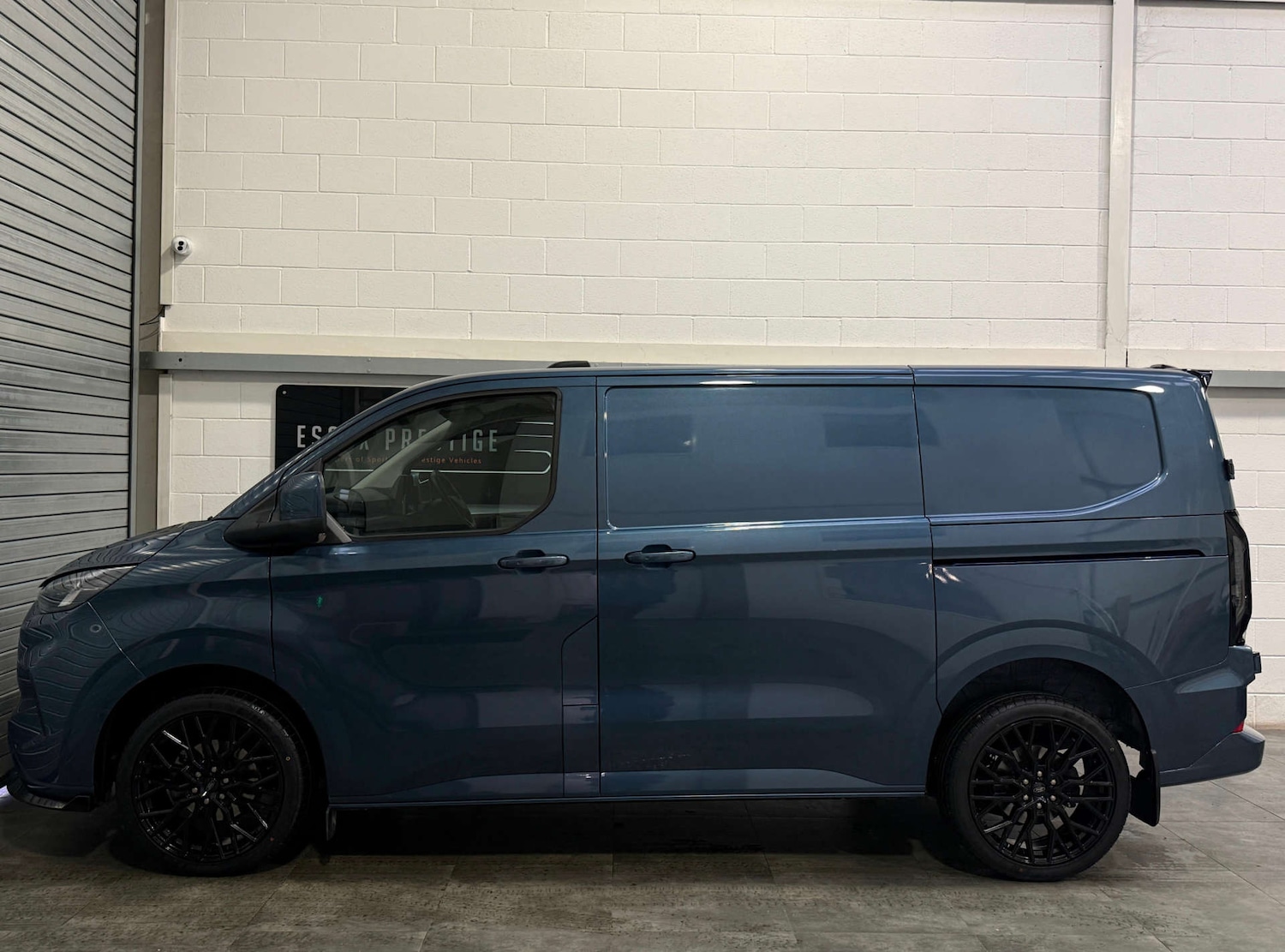 Used Ford Transit Custom 2024 for sale - 76690725: Photo 4