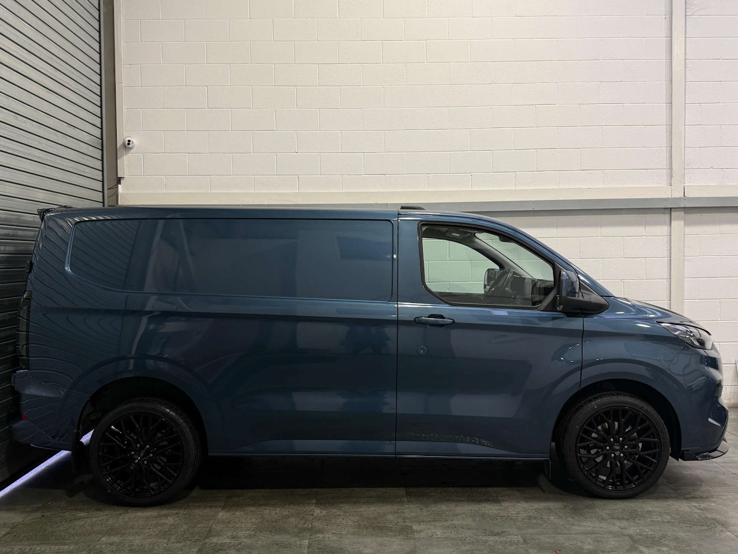 Used Ford Transit Custom 2024 for sale - 76690725: Photo 5