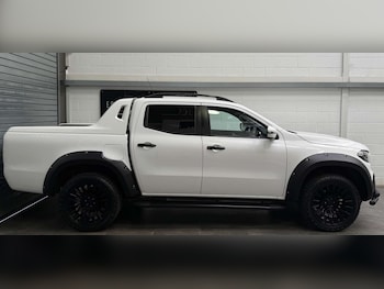 Used Mercedes-Benz X Class 2020 for sale - 78330550: Photo