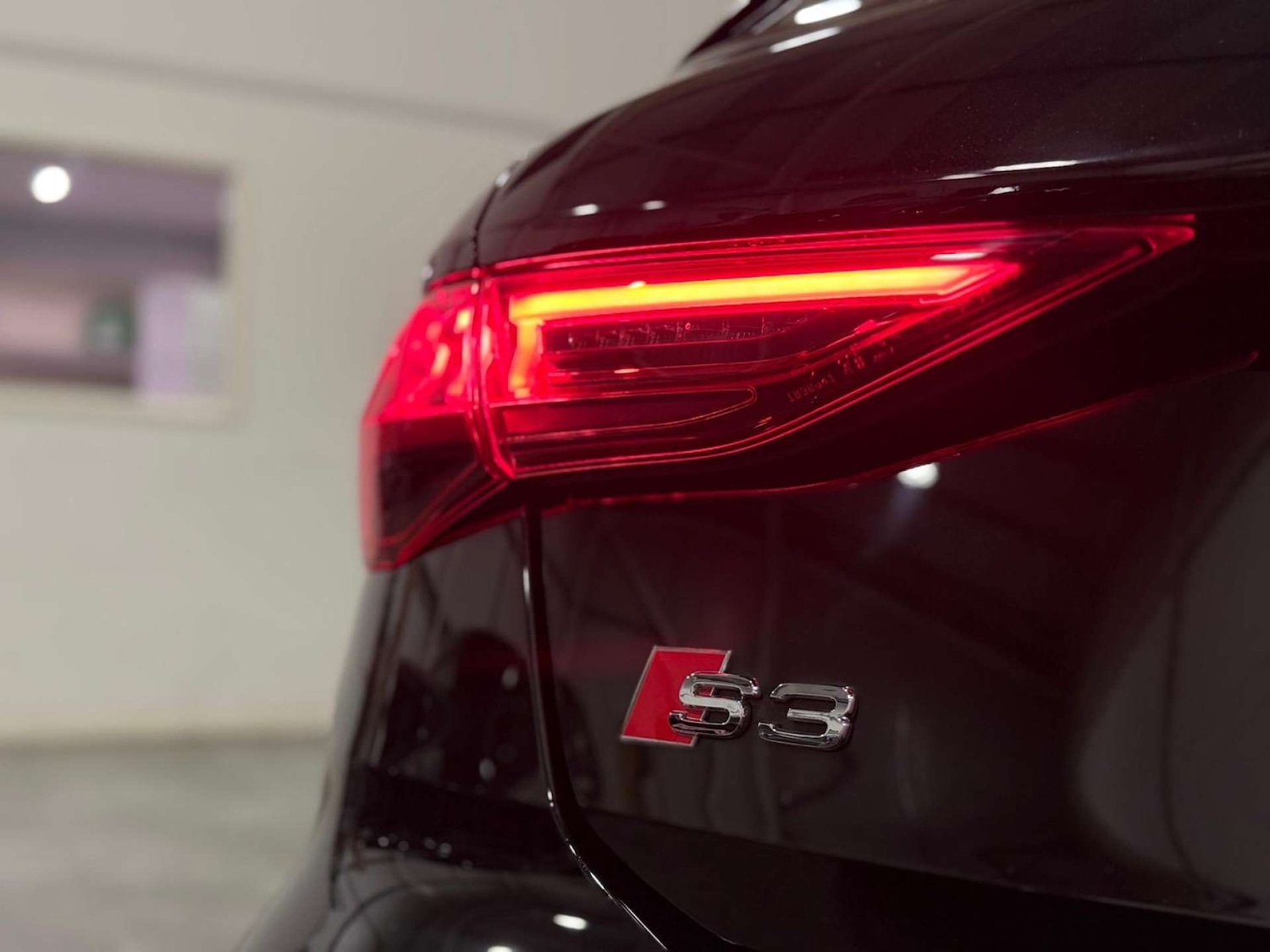 Used Audi A3 2022 for sale - 76642987: Photo 10