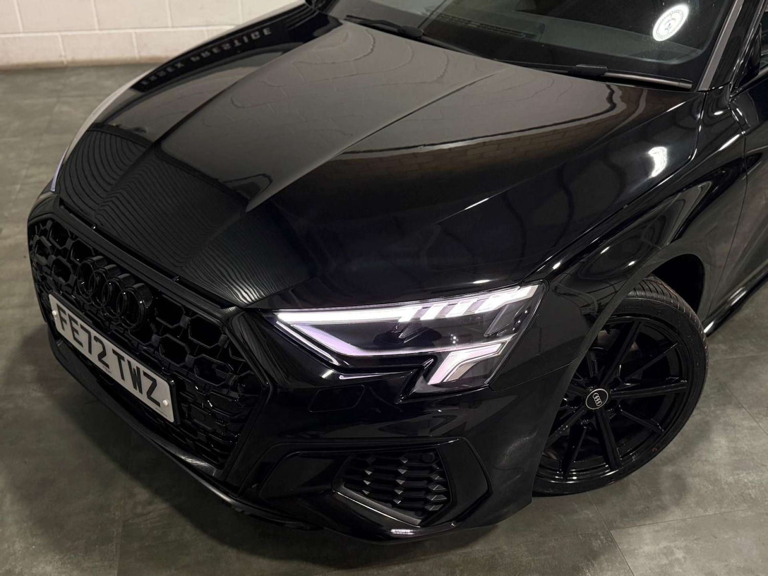 Used Audi A3 2022 for sale - 76642987: Photo 11