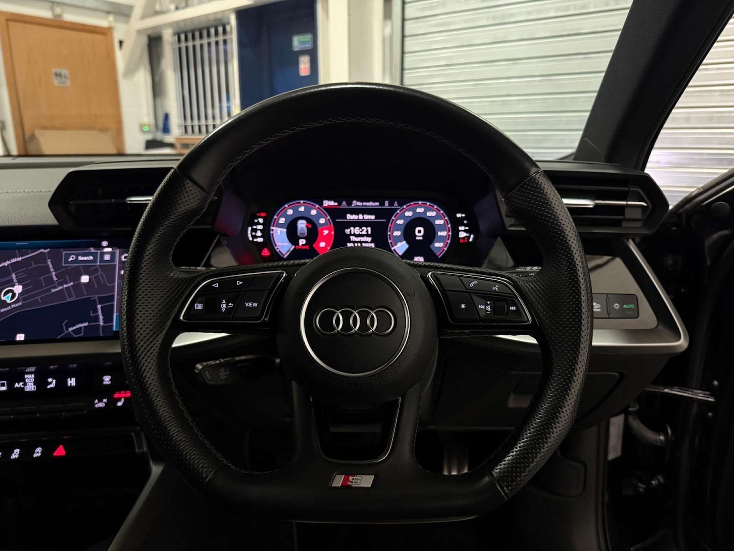 Used Audi A3 2022 for sale - 76642987: Photo 13