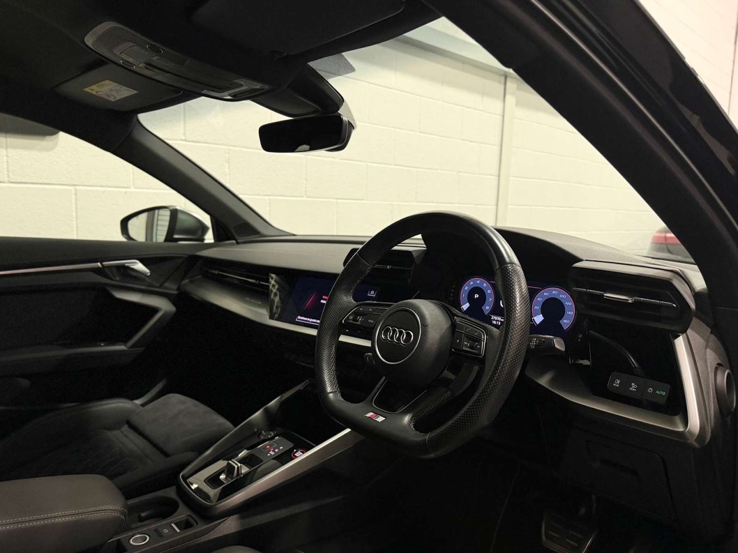 Used Audi A3 2022 for sale - 76642987: Photo 14