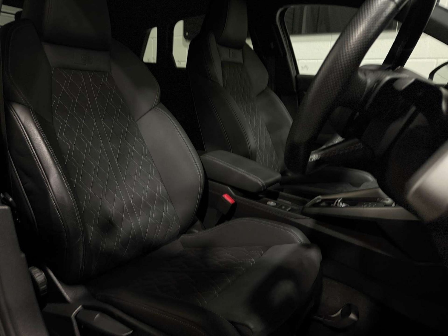 Used Audi A3 2022 for sale - 76642987: Photo 15