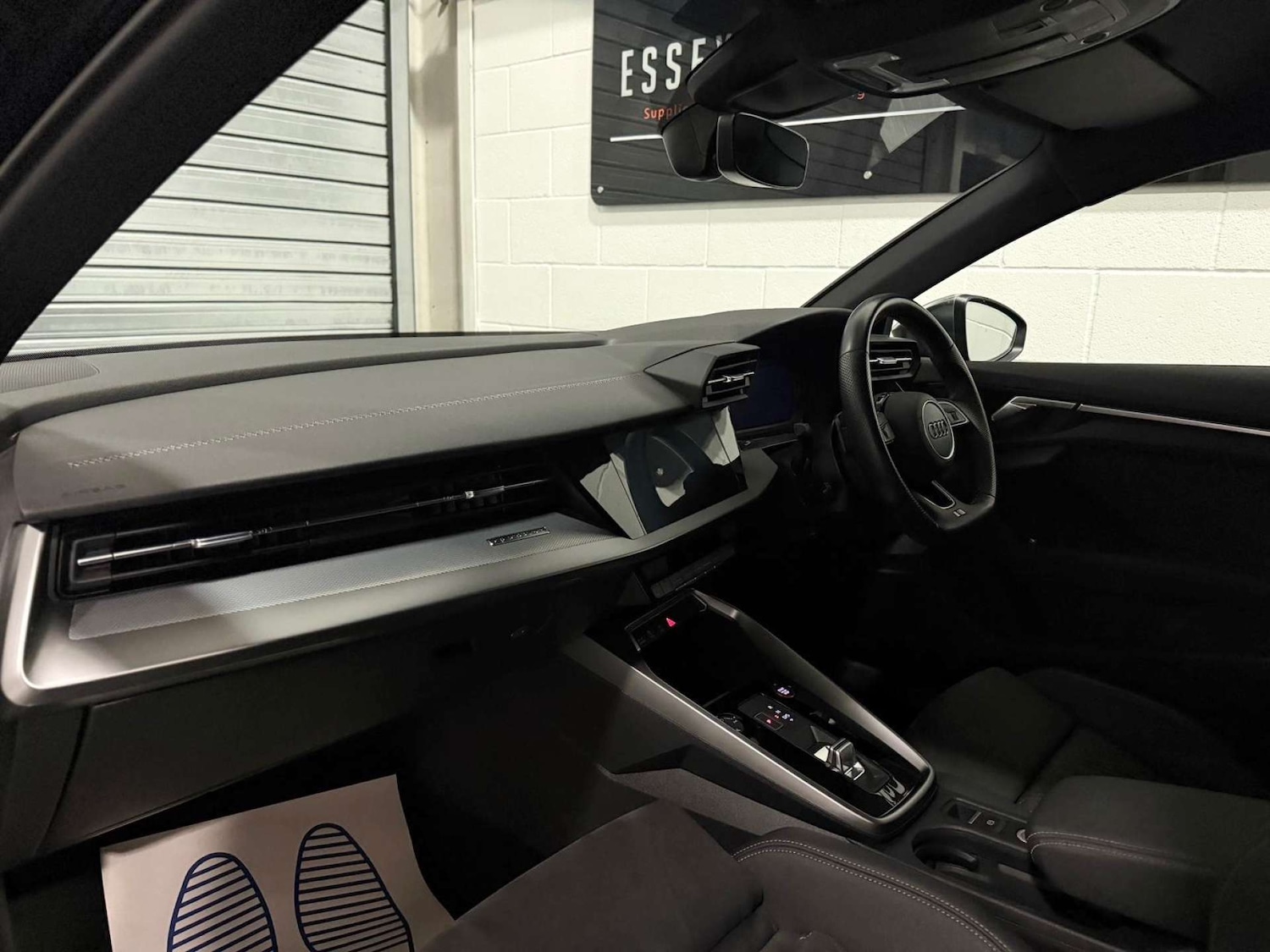 Used Audi A3 2022 for sale - 76642987: Photo 16