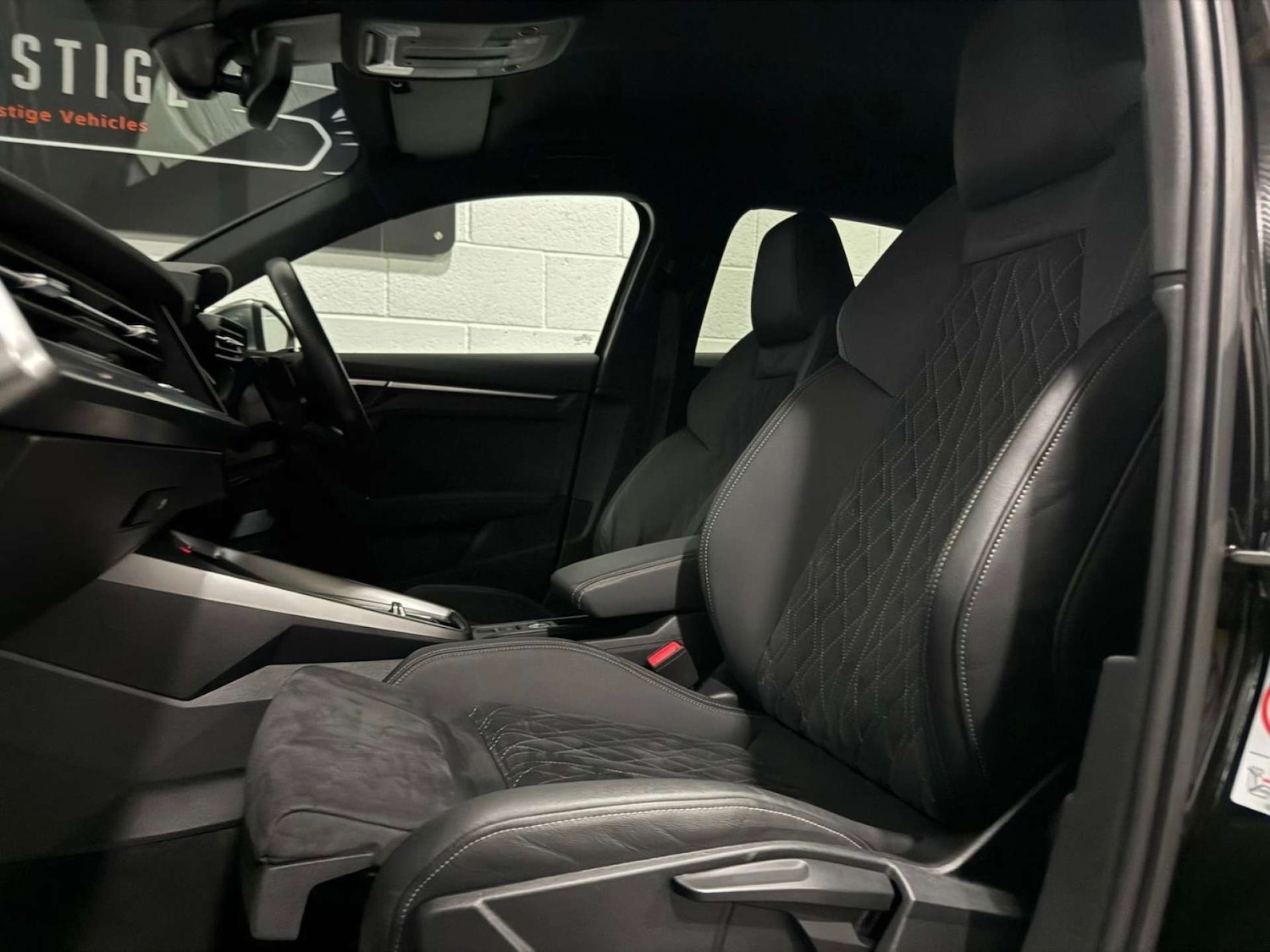 Used Audi A3 2022 for sale - 76642987: Photo 17