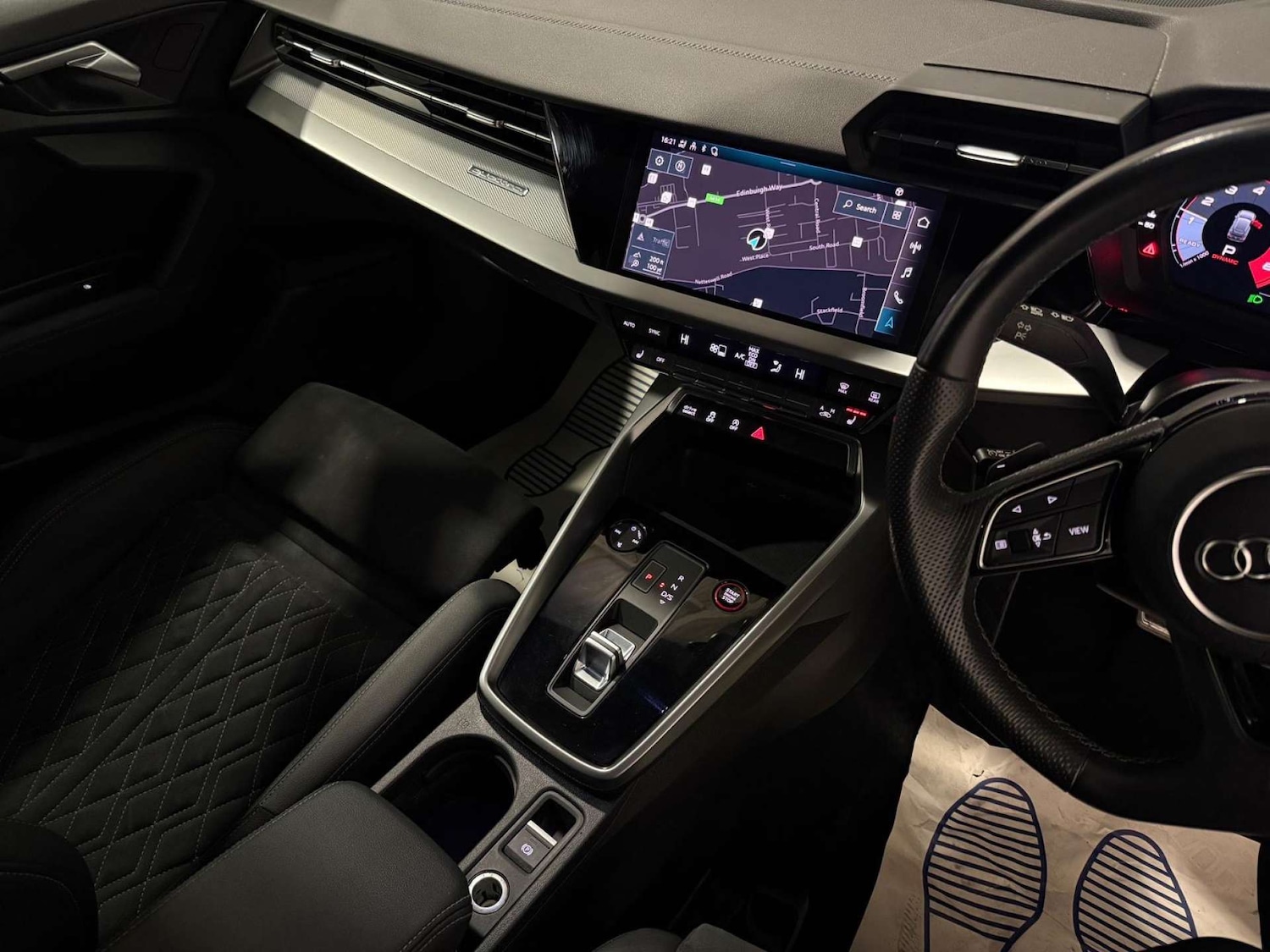 Used Audi A3 2022 for sale - 76642987: Photo 19