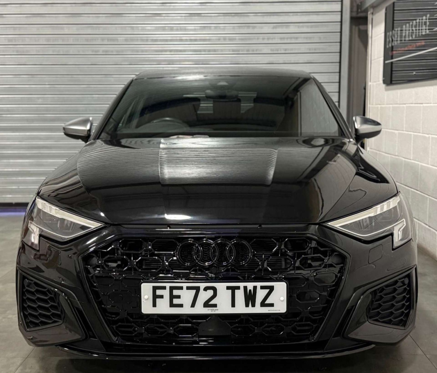 Used Audi A3 2022 for sale - 76642987: Photo 2