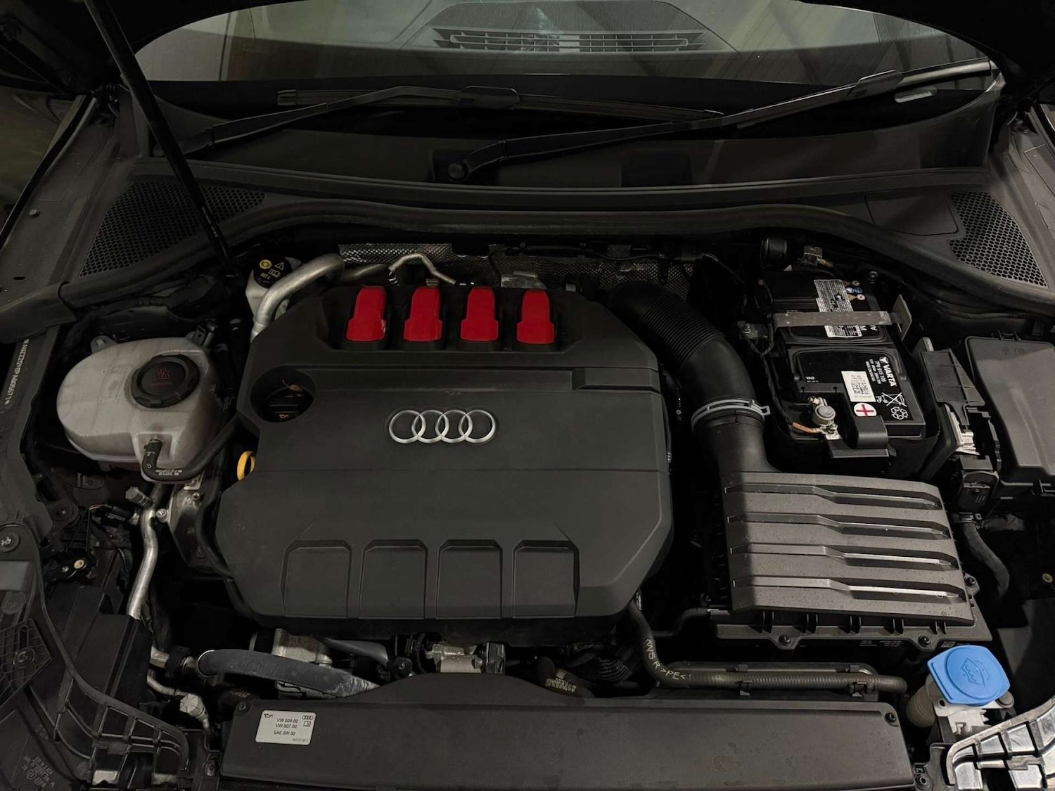 Used Audi A3 2022 for sale - 76642987: Photo 21