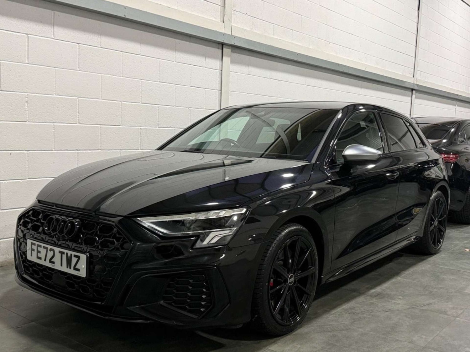 Used Audi A3 2022 for sale - 76642987: Photo 3