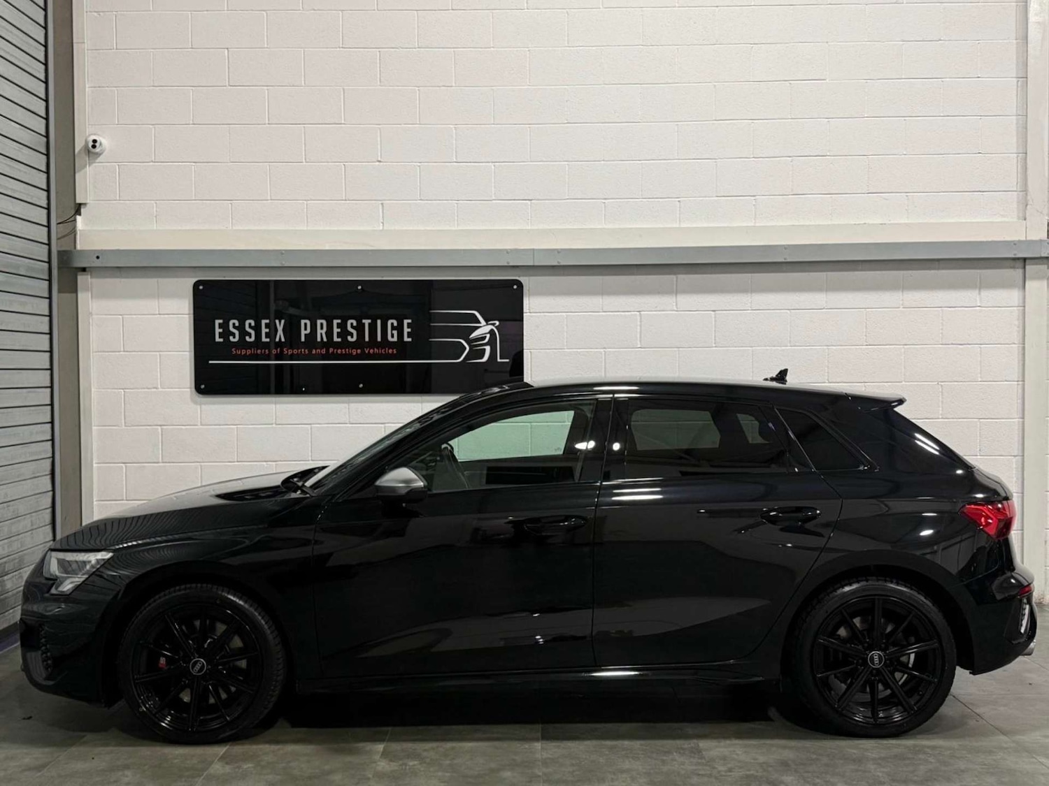 Used Audi A3 2022 for sale - 76642987: Photo 4