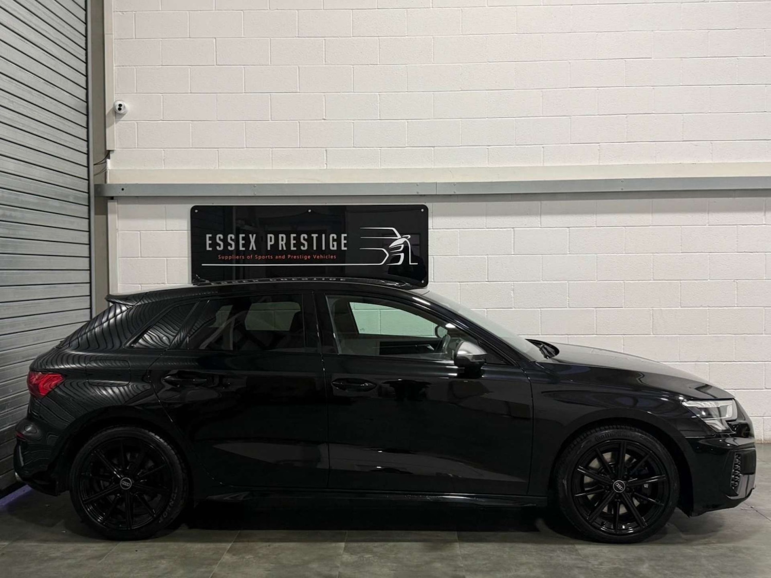 Used Audi A3 2022 for sale - 76642987: Photo 5