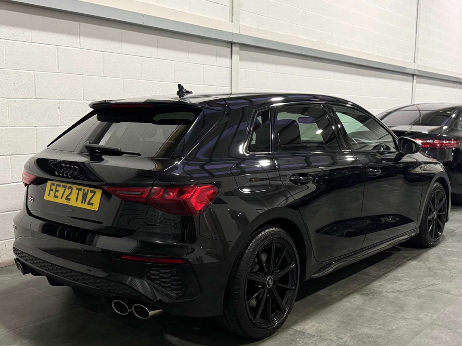 Used Audi A3 2022 for sale - 76642987: Photo 6