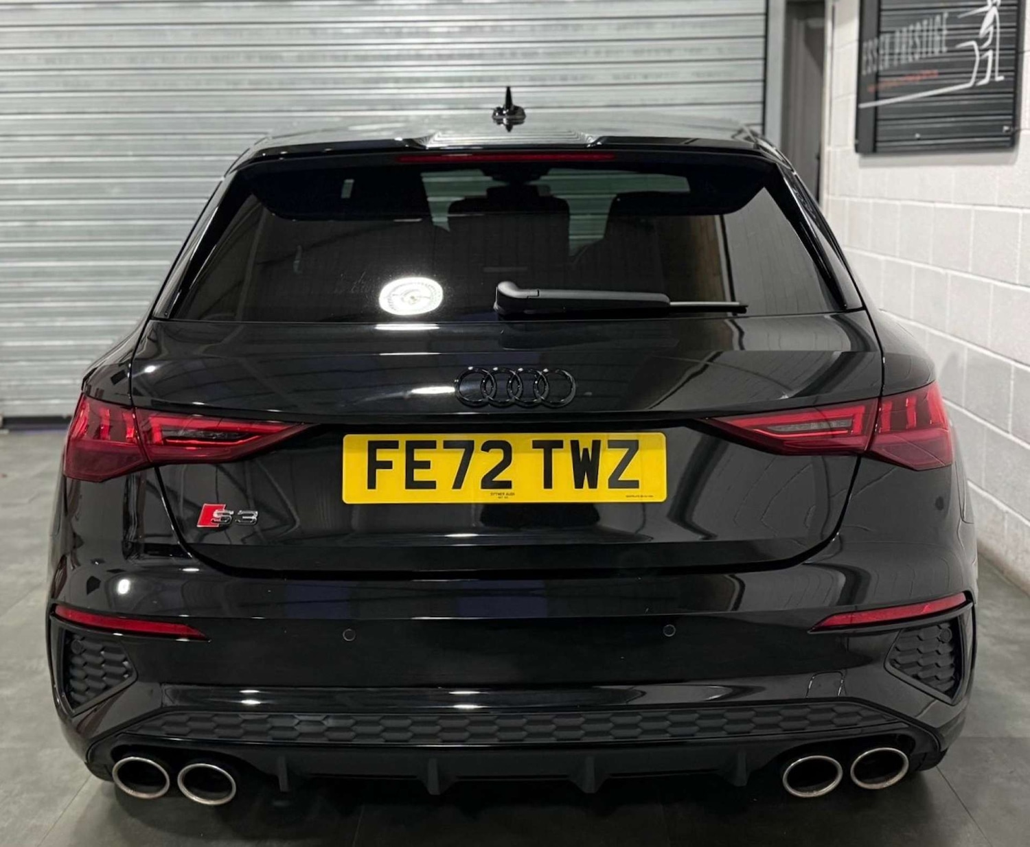 Used Audi A3 2022 for sale - 76642987: Photo 7