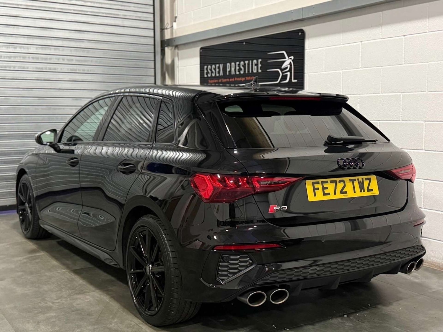 Used Audi A3 2022 for sale - 76642987: Photo 8