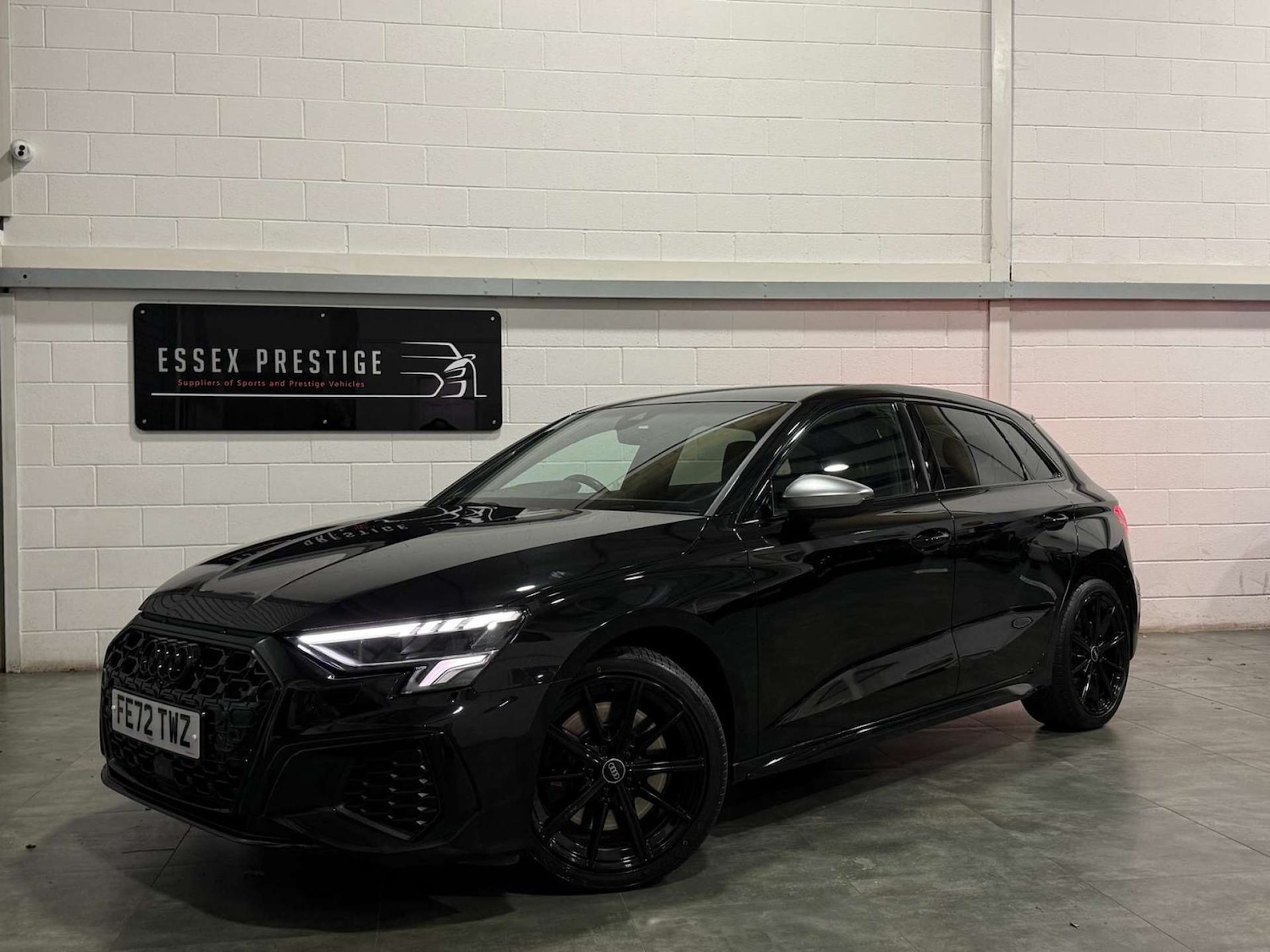 Used Audi A3 2022 for sale - 76642987: Photo 9