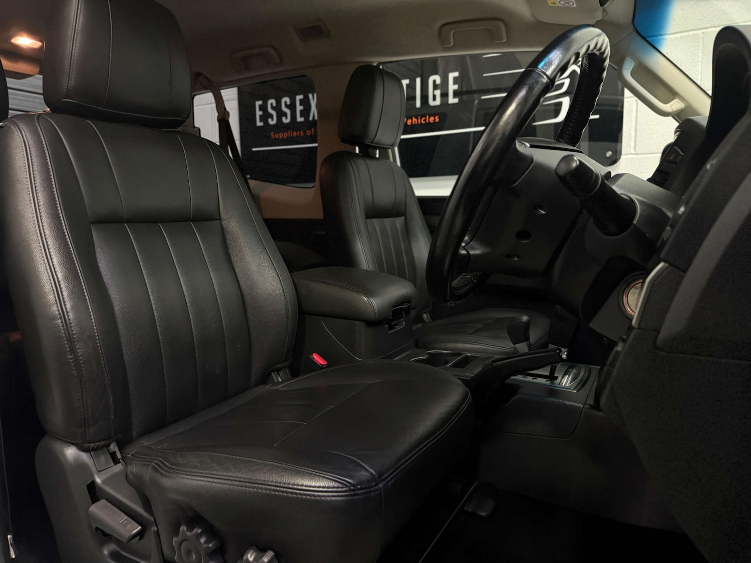 Used Mitsubishi Shogun 2014 for sale - 77125181: Photo 16