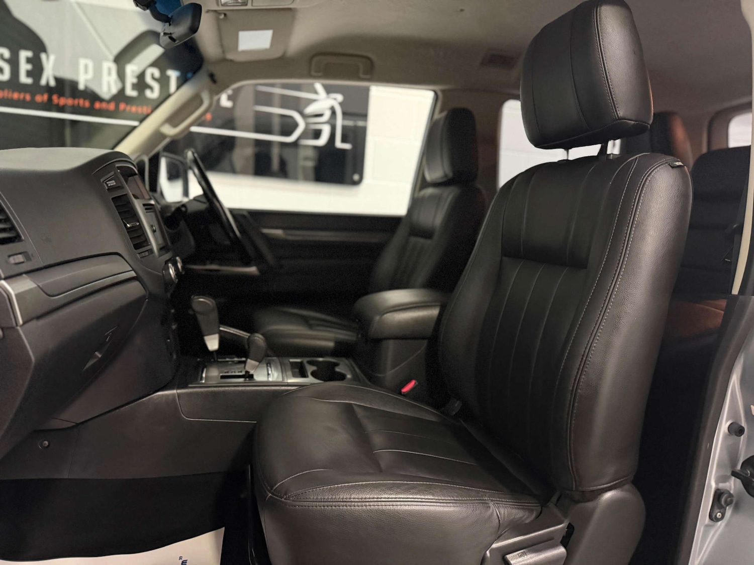 Used Mitsubishi Shogun 2014 for sale - 77125181: Photo 18